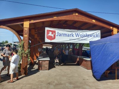 Dożynki Gminne 2024